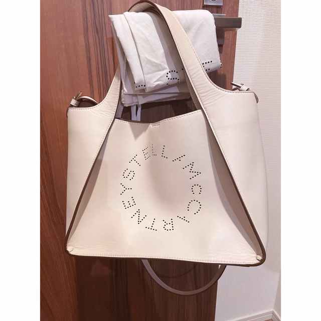 Stella McCartney(ステラマッカートニー)のステラマッカートニー クロスボディ バッグ ショルダーバッグ レディースのバッグ(ショルダーバッグ)の商品写真