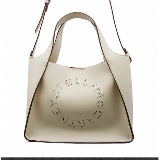 ステラマッカートニー(Stella McCartney)のステラマッカートニー クロスボディ バッグ ショルダーバッグ(ショルダーバッグ)