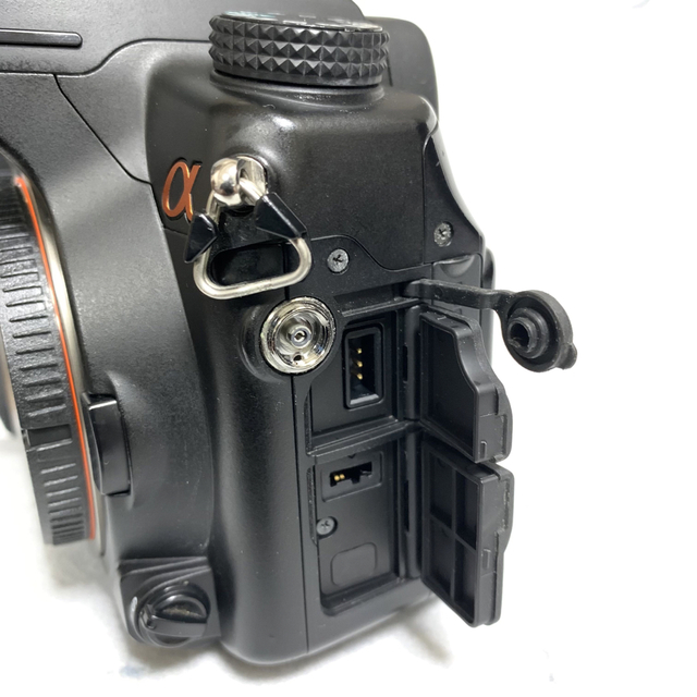 SONY DSLR-A700(α700)デジタル一眼レフ SONY DSLR-A700(α700)デジタル一眼レフ
