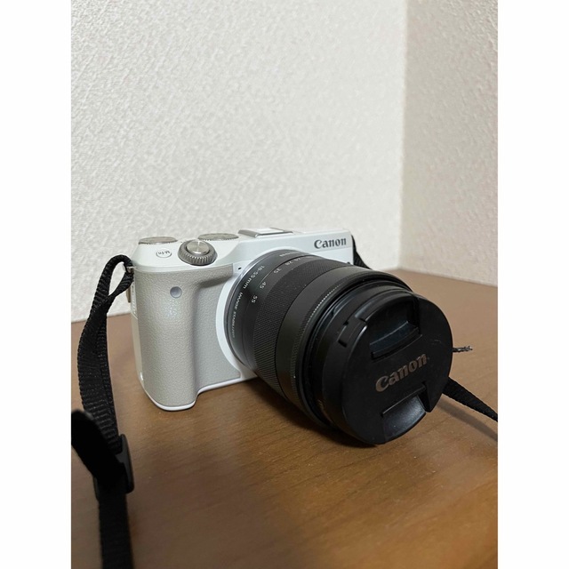 Canon EOS M3