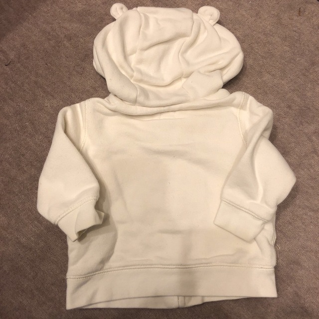 babyGAP(ベビーギャップ)のGAP 子供服　3着セット　サイズ70   キッズ/ベビー/マタニティのベビー服(~85cm)(パンツ)の商品写真