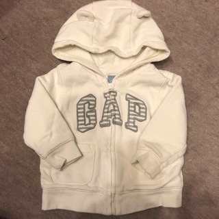 ベビーギャップ(babyGAP)のGAP 子供服　3着セット　サイズ70  (パンツ)