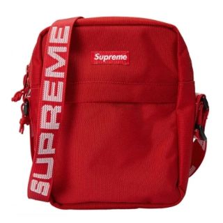 シュプリーム(Supreme)のsupreme ショルダーバック(ショルダーバッグ)