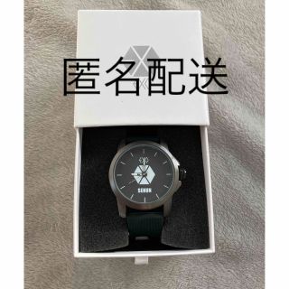 EXO リストウォッチ  腕時計 CHANYEOL チャンヨル 新品 (アイドルグッズ)