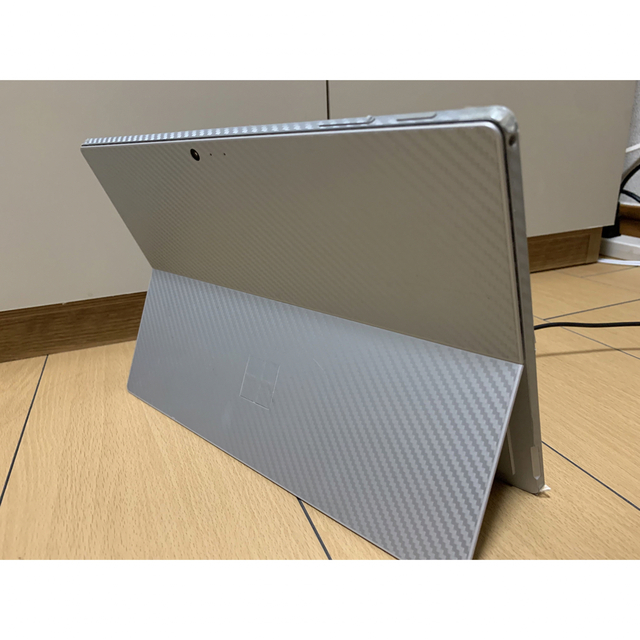 surface pro6PC/タブレット