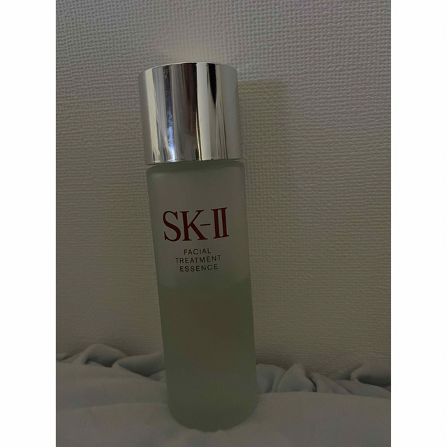 SK-II(エスケーツー)のSK-Ⅱフェイシャルトリートメントエッセンス コスメ/美容のスキンケア/基礎化粧品(化粧水/ローション)の商品写真