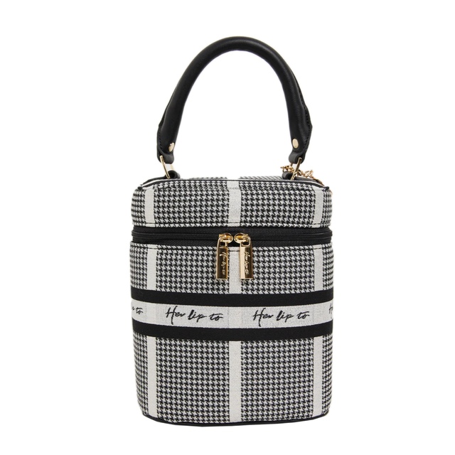 herlipto Jacquard Vanity Bag | フリマアプリ ラクマ herlipto Jacquard Vanity Bag | フリマアプリ ラクマ