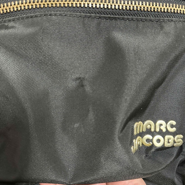 MARC BY MARC JACOBS(マークバイマークジェイコブス)のMARC JACOBS リュック レディースのバッグ(リュック/バックパック)の商品写真