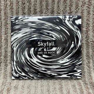 ワンオクロック(ONE OK ROCK)のONE OK ROCK / Sky fall  ライブ会場限定品(ポップス/ロック(邦楽))