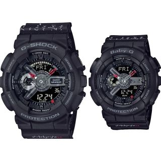 ジーショック(G-SHOCK)のLOVER'S COLLECTION 2021 G-SHOCK(腕時計)