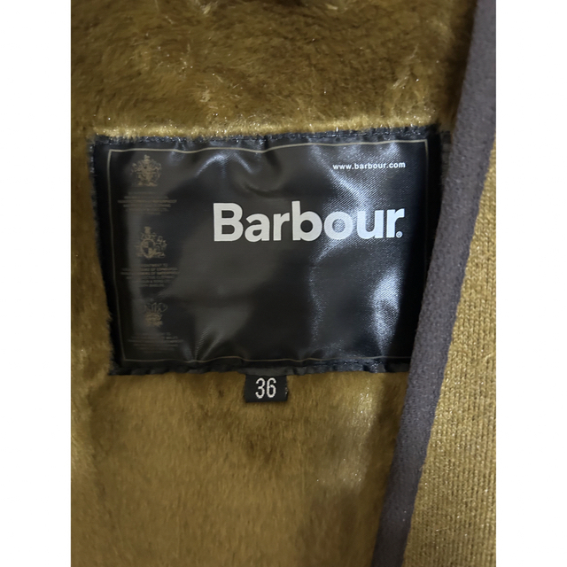 Premium Line 【Barbour】最安値!ビデイルやビュー
