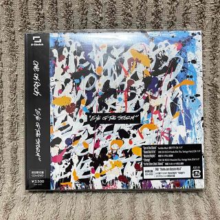 ワンオク(ONE OK ROCK) ステッカー CDの通販 90点 | ワンオクロックの