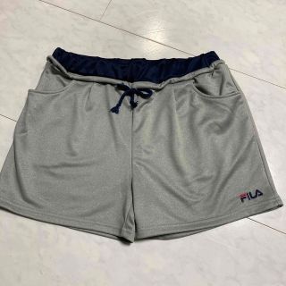 フィラ(FILA)のフィラ　ショートパンツ(ウェア)