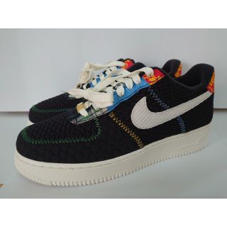 ナイキ(NIKE)のNIKE  エアフォースワン  ‘07 LV8(スニーカー)