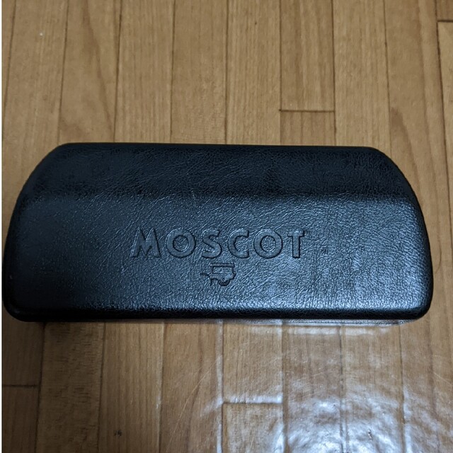 MOSCOT(モスコット)のモスコット レムトッシュ ウェリントンメガネ 44 メンズのファッション小物(サングラス/メガネ)の商品写真