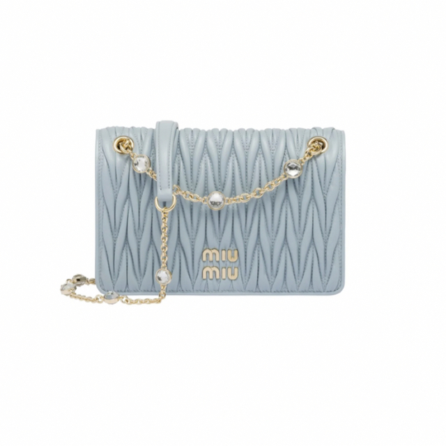 専用出品 miumiu バッグ