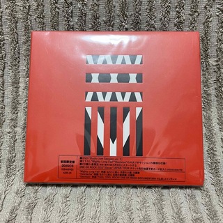 ワンオクロック(ONE OK ROCK)の35xxxv 初回限定盤【CD+DVD】(ポップス/ロック(邦楽))