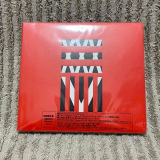 ワンオクロック(ONE OK ROCK)の35xxxv 初回限定盤【CD+DVD】(ポップス/ロック(邦楽))