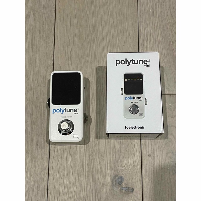 tc electronic polytune 3 mini