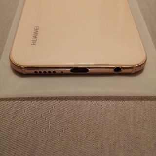 HUAWEI P20 lite サクラピンク 32GB(その他)