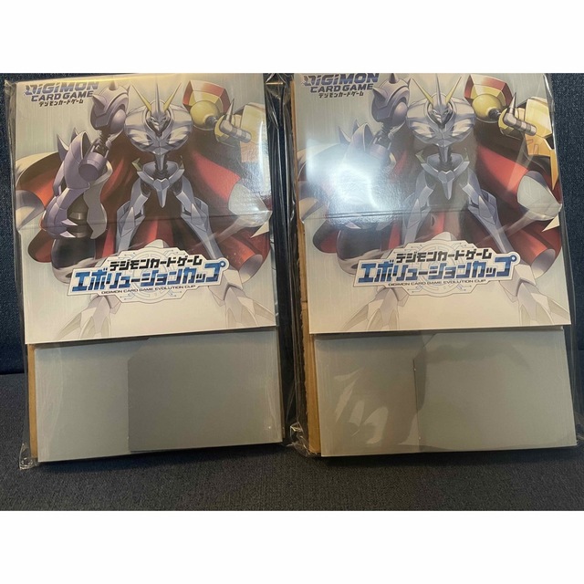 デジモンカード オメガモン psa10 エボリューションカップ デジモンカード オメガモン psa10 エボリューションカップ