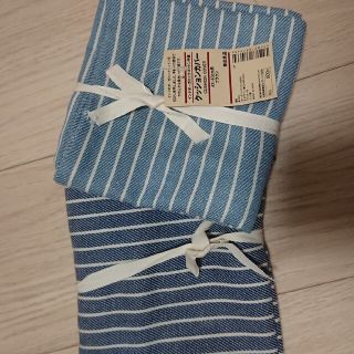 ムジルシリョウヒン(MUJI (無印良品))の無印良品  クッションカバー(クッションカバー)