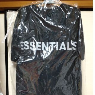 エッセンシャル(Essential)のESSENTIALS　Tシャツ(Tシャツ/カットソー(半袖/袖なし))