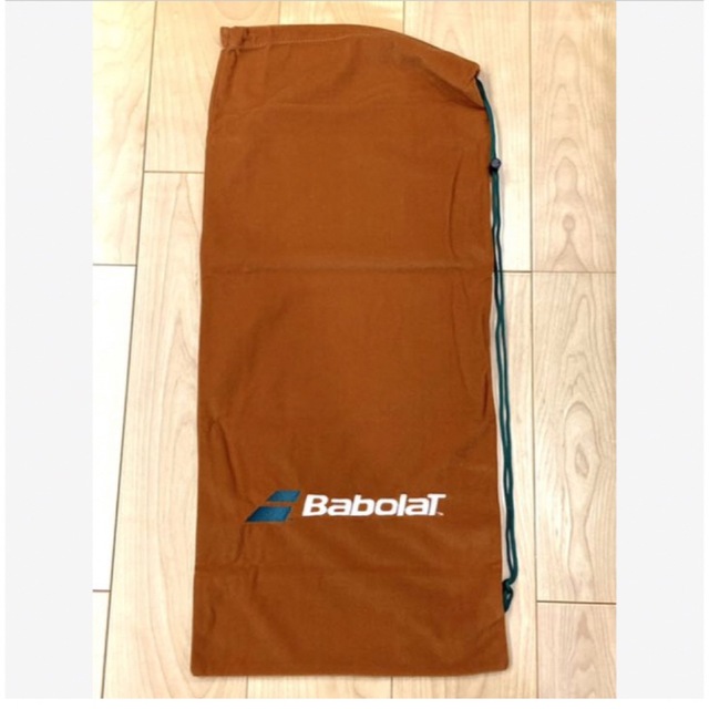 Babolat - レア品！新品！バボラソフトケース ラケットケースの通販 by