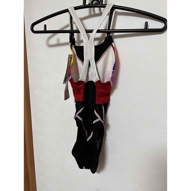 MIZUNO(ミズノ)のミズノ マイティーライン 新品 競泳水着 レディースの水着/浴衣(水着)の商品写真