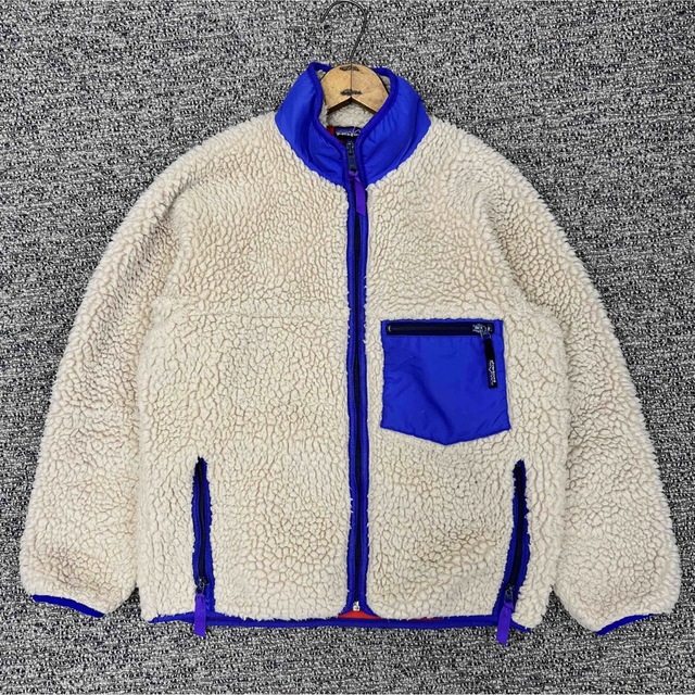 Patagonia Retro S9 レトロパイルカーディガン パタゴニア 89