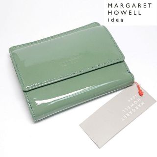 MARGARET HOWELL - 【新品タグ付き】マーガレットハウエルアイデア 二