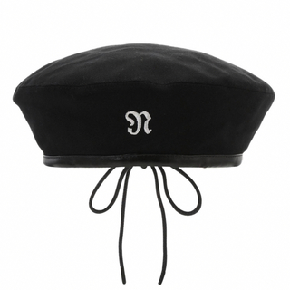 パメオポーズ(PAMEO POSE)のPAMEO POSE ベレー帽(ハンチング/ベレー帽)