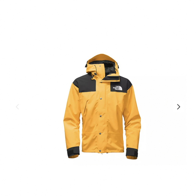 高評価の贈り物 face north - FACE NORTH THE 1990 gtx jacket ...