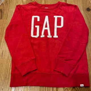 ギャップキッズ(GAP Kids)のGAPキッズトレーナー XXL 160 cm(Tシャツ/カットソー)