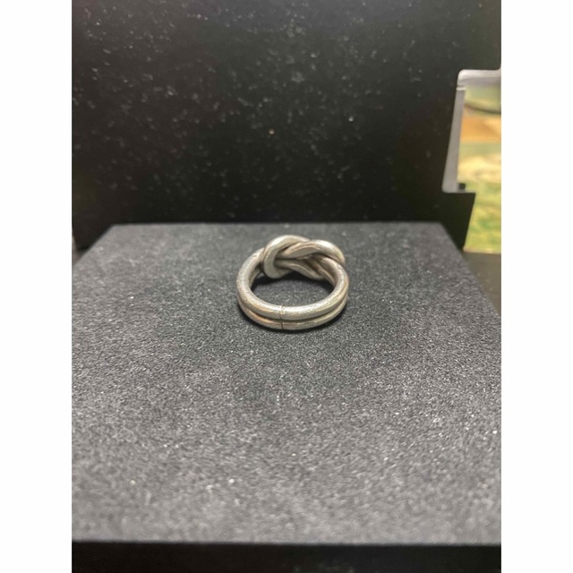 シルバー　リング メンズのアクセサリー(リング(指輪))の商品写真