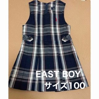 イーストボーイ(EASTBOY)のEAST BOY ワンピース(ワンピース)