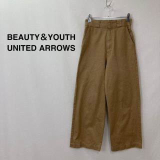 BEAUTY&YOUTH UNITED ARROWS - ビューティ＆ユース ユナイテッド ...