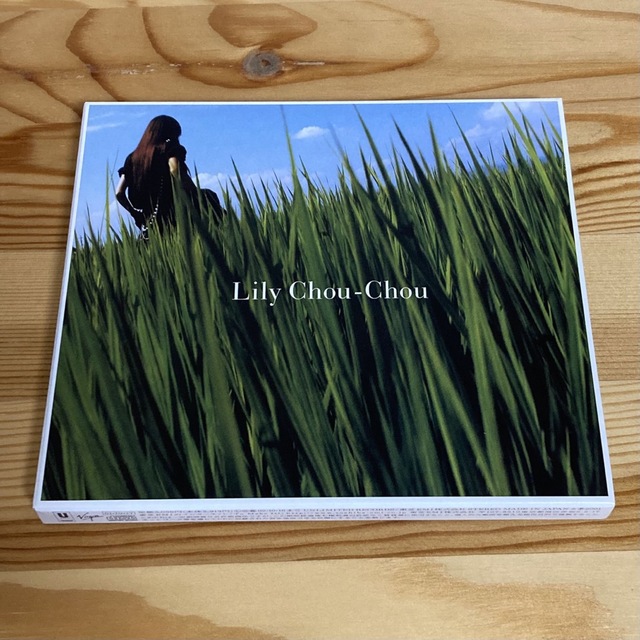 Lily Chou-Chou  CD