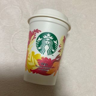 スターバックス(Starbucks)のスターバックス　リユーザブルカップ(グラス/カップ)