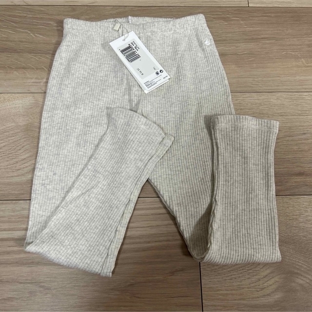 PETIT BATEAU(プチバトー)のご専用　プチバトー　リブカルソン　おまとめ キッズ/ベビー/マタニティのキッズ服女の子用(90cm~)(パンツ/スパッツ)の商品写真