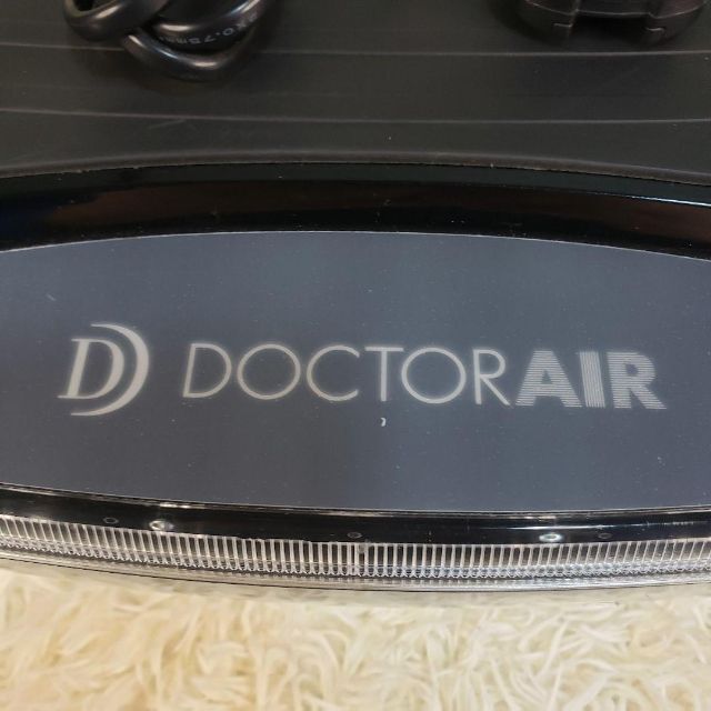 ドクターエアー　DOCTOR AIR　3Dスーパーブレード PRO　SB-06 スポーツ/アウトドアのトレーニング/エクササイズ(トレーニング用品)の商品写真
