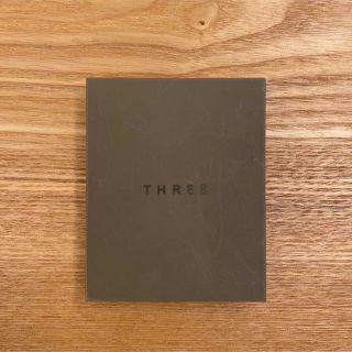 スリー(THREE)の期間限定セール＊THREE シマリンググローデュオ(その他)