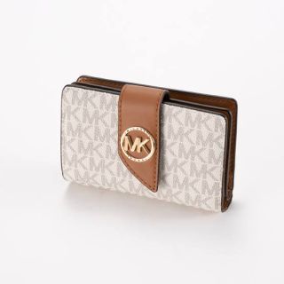 マイケルコース(Michael Kors)のマイケルコース　財布(財布)