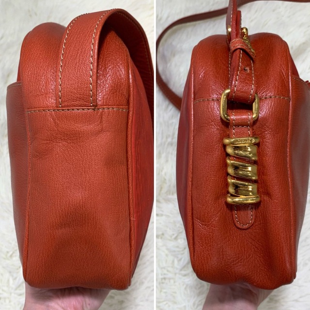 LOEWE - 希少美品✨LOEWE ロエベ ベラスケス ショルダーバッグ