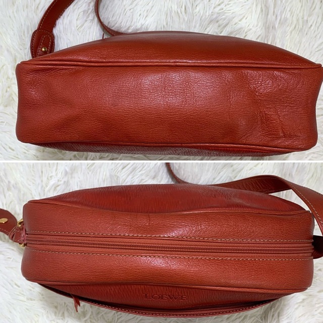 LOEWE - 希少美品✨LOEWE ロエベ ベラスケス ショルダーバッグ