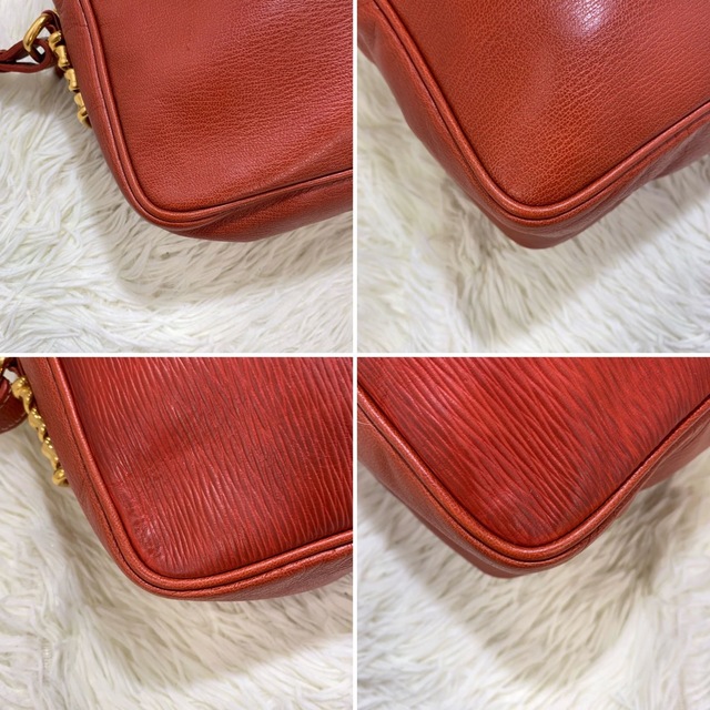 LOEWE - 希少美品✨LOEWE ロエベ ベラスケス ショルダーバッグ