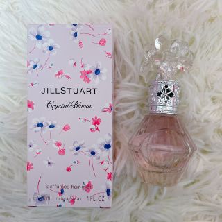 ジルスチュアート(JILLSTUART)のJILLSTUART ヘアミスト(ヘアウォーター/ヘアミスト)