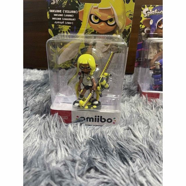 Amiibo