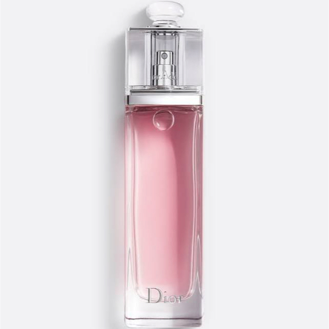 Dior 香水