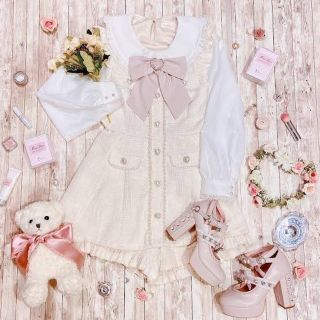 4ページ目 - リズリサ 服の通販 1,000点以上 | LIZ LISAを買うならラクマ